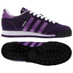 Make an offer ,   Adidas Originals 3 Stripe Orion Purple Sneakers